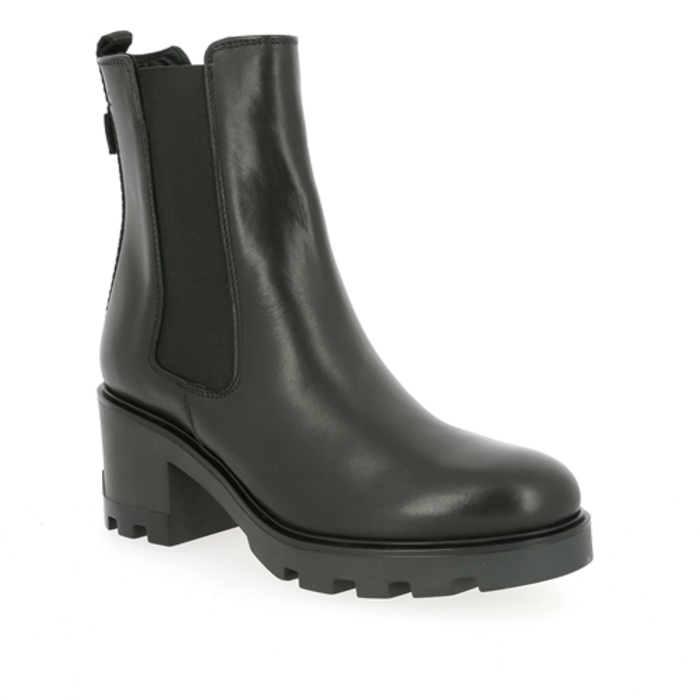 Carmens Boots zwart