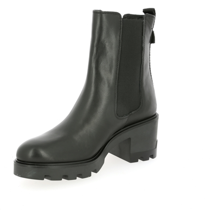 Carmens Boots zwart