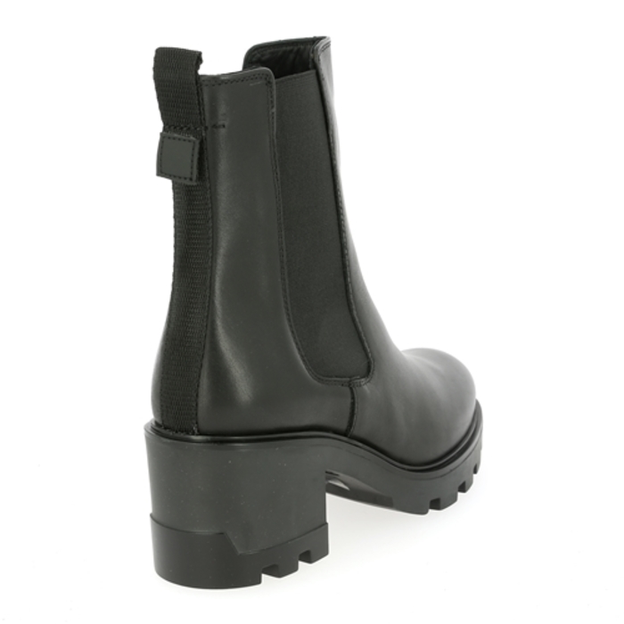 Carmens Boots noir