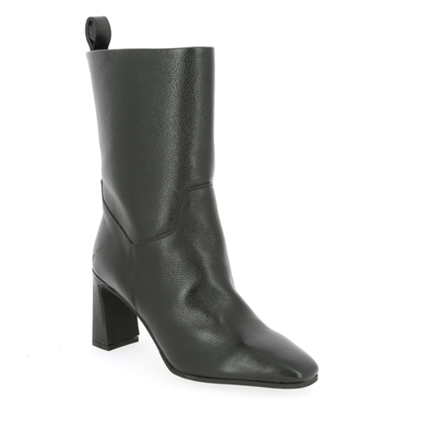 Zoom Carmens boots zwart