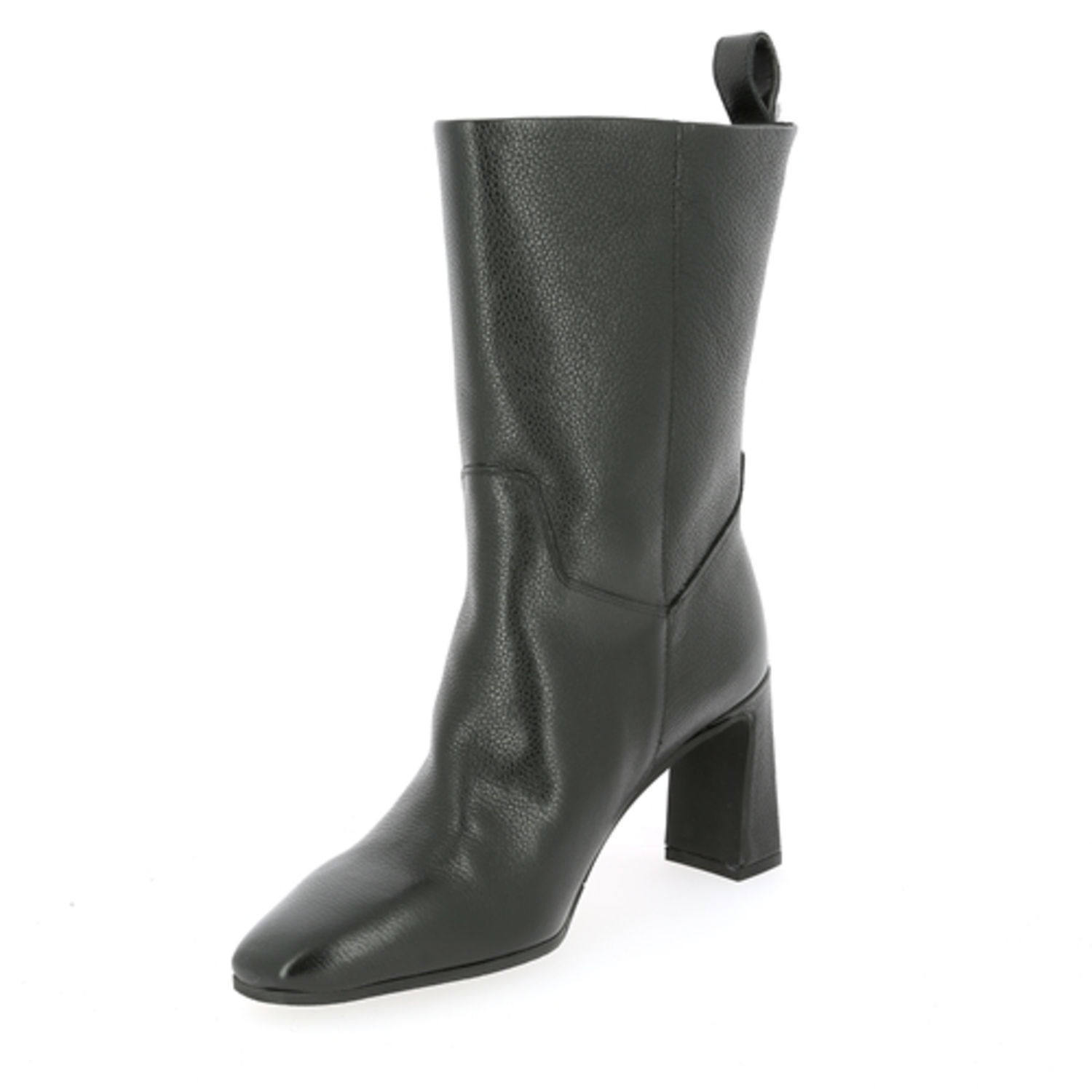 Zoom Carmens boots noir