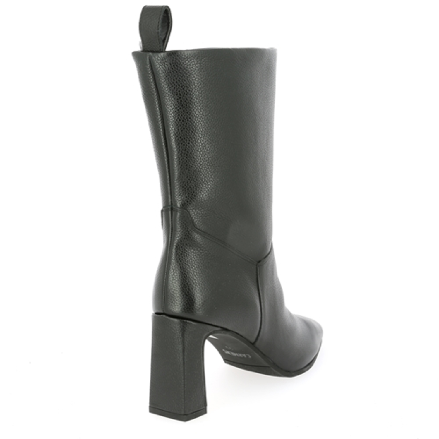 Zoom Carmens boots zwart