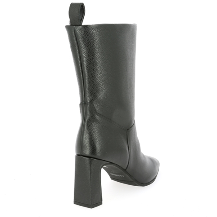 Carmens boots noir noir