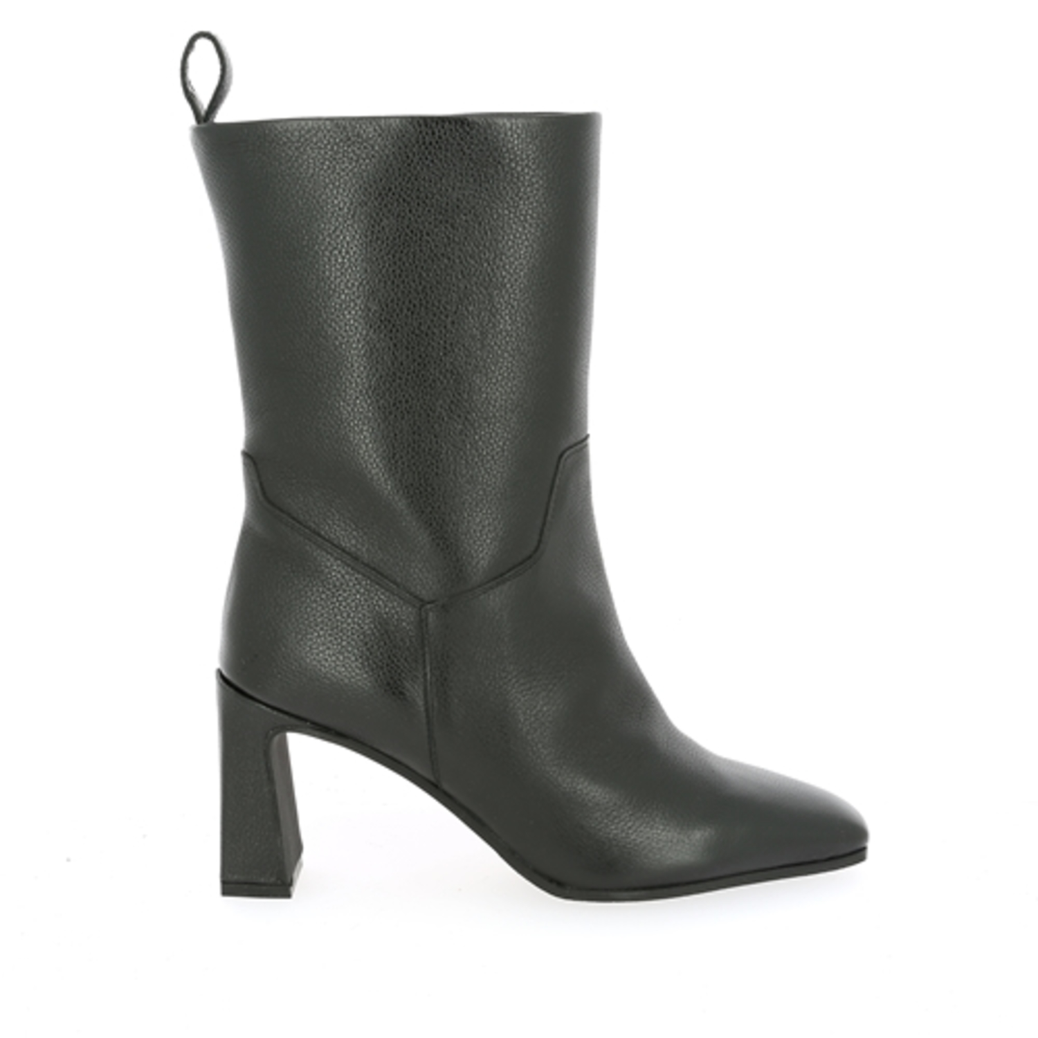 Zoom Carmens boots zwart