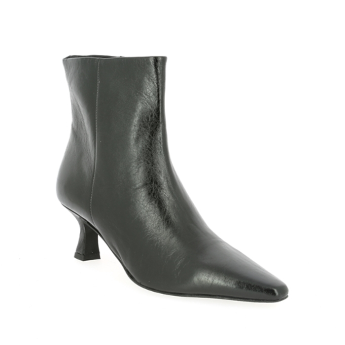 Carmens Boots noir