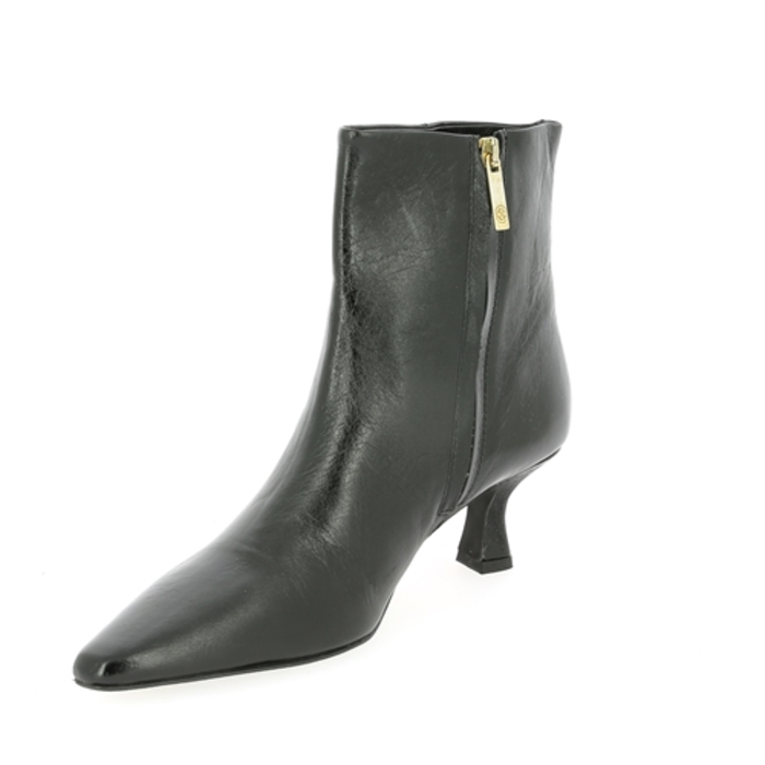 Carmens Boots zwart