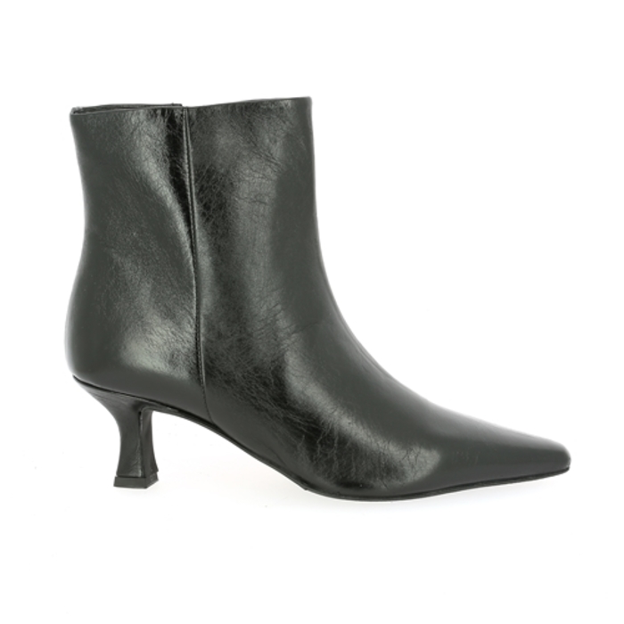 Carmens Boots zwart