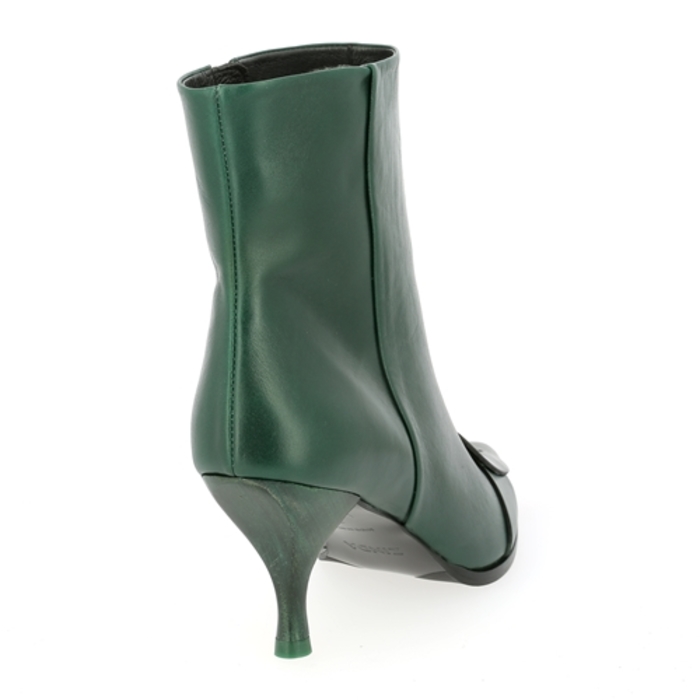 Zinda Boots groen