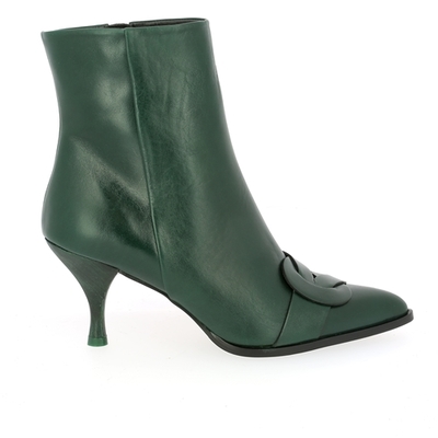 Zinda boots groen