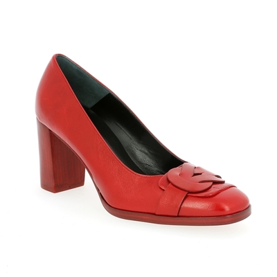 Zinda Pumps