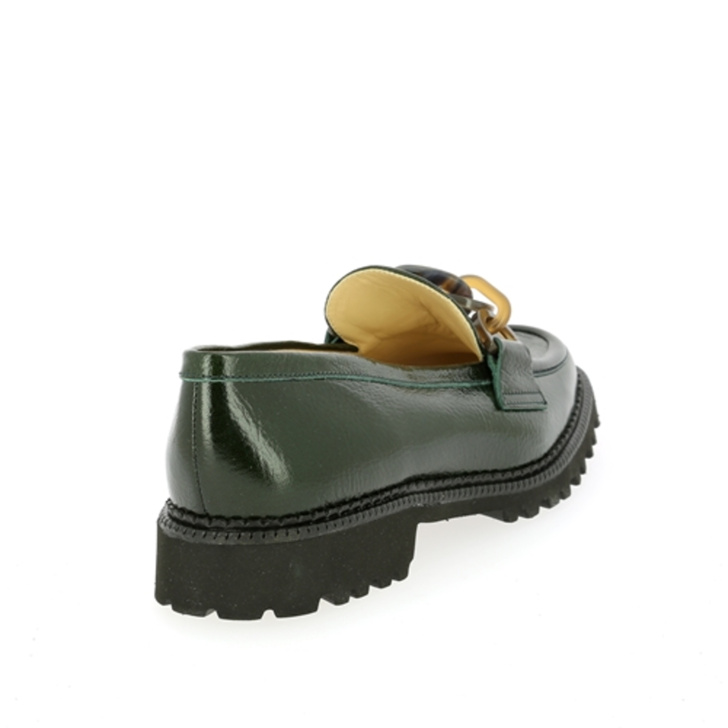 Zoom Brunate Moccassins