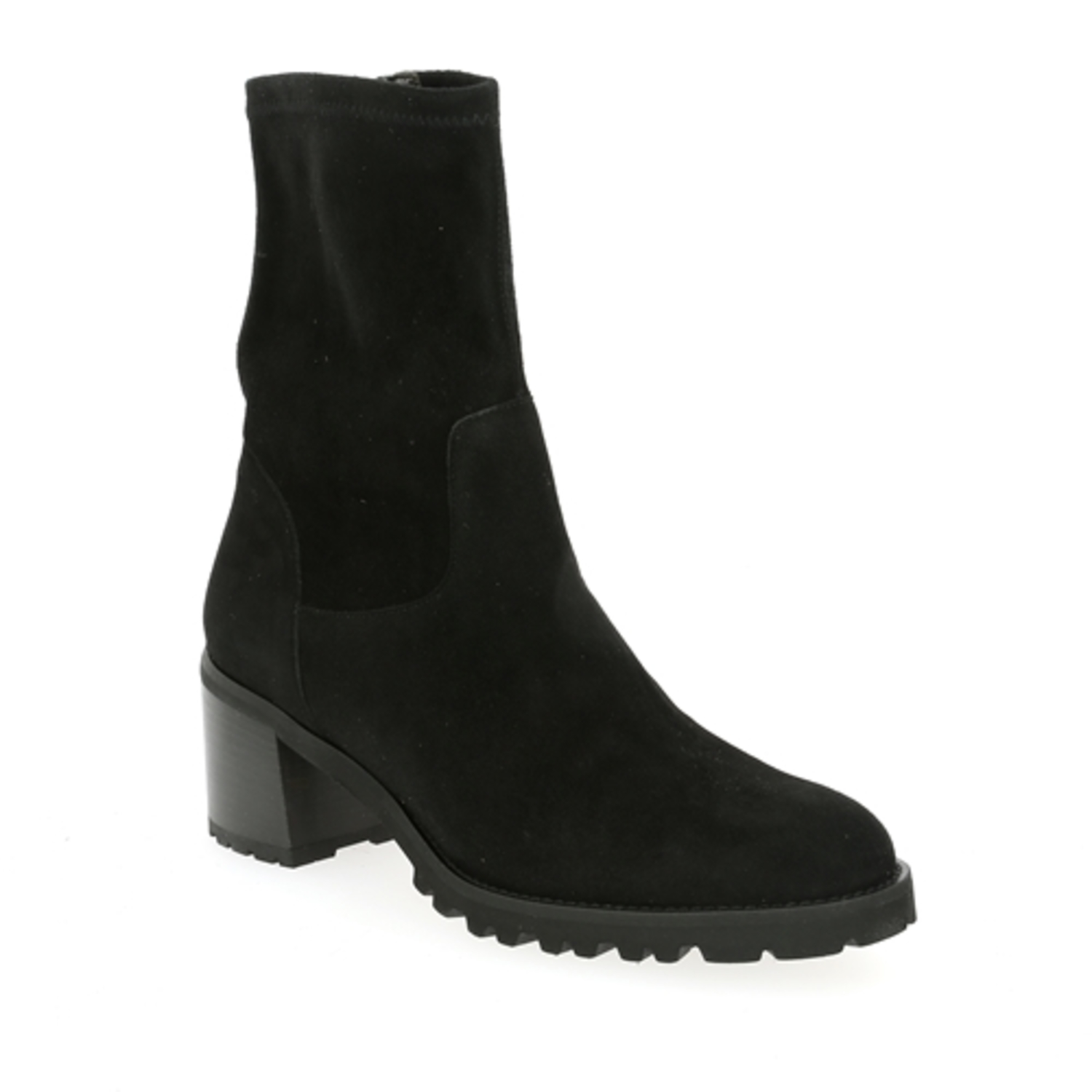 Zoom Brunate Boots