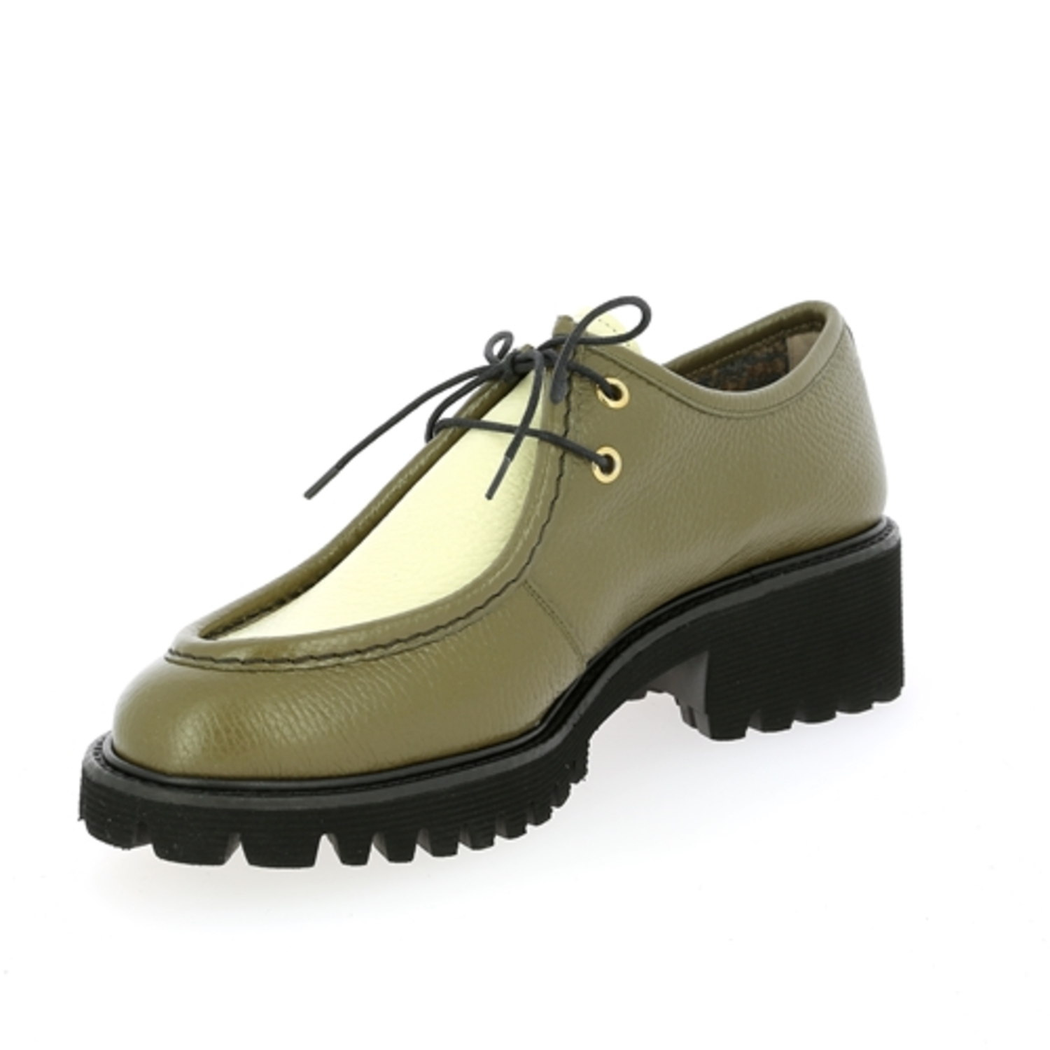 Zoom Pertini Veterschoenen