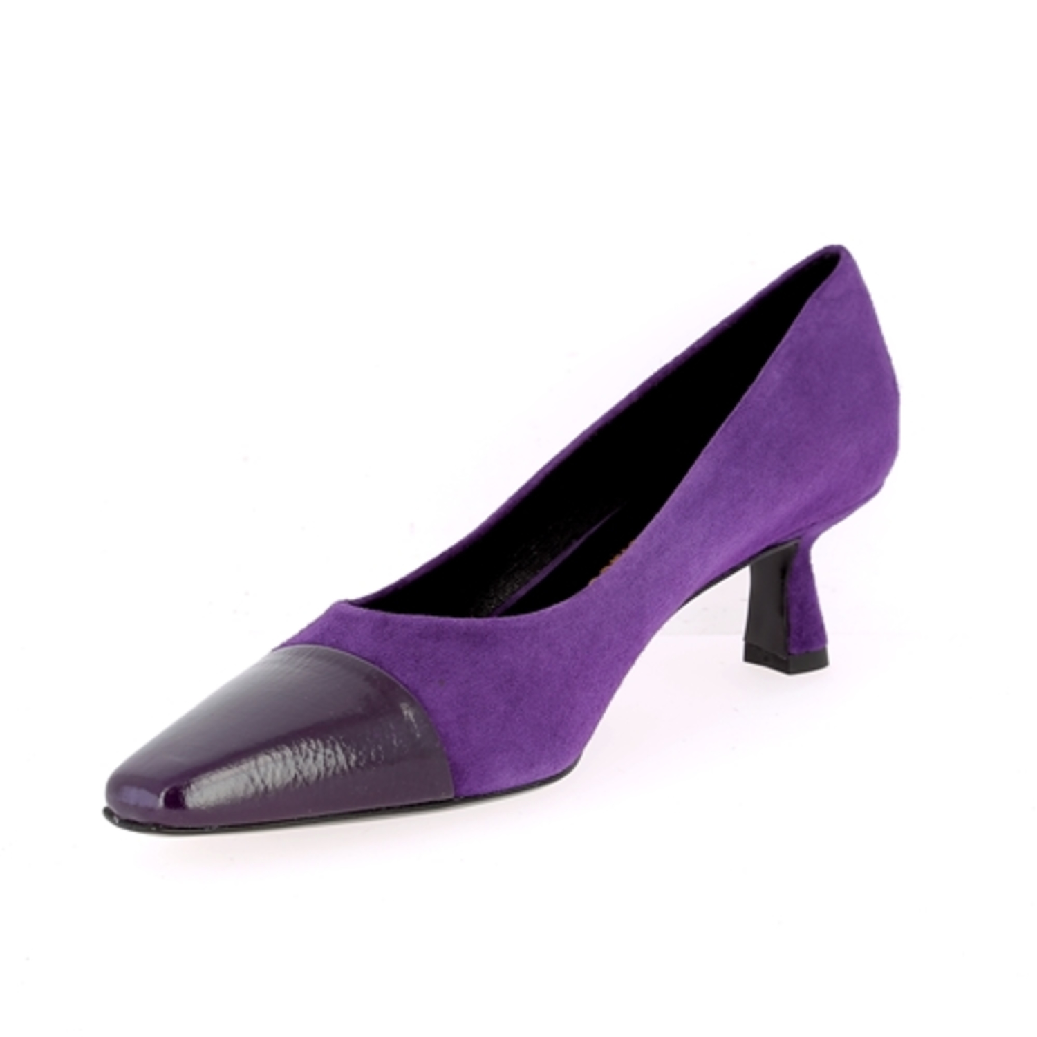 Zoom Alessandra Peluso Pumps