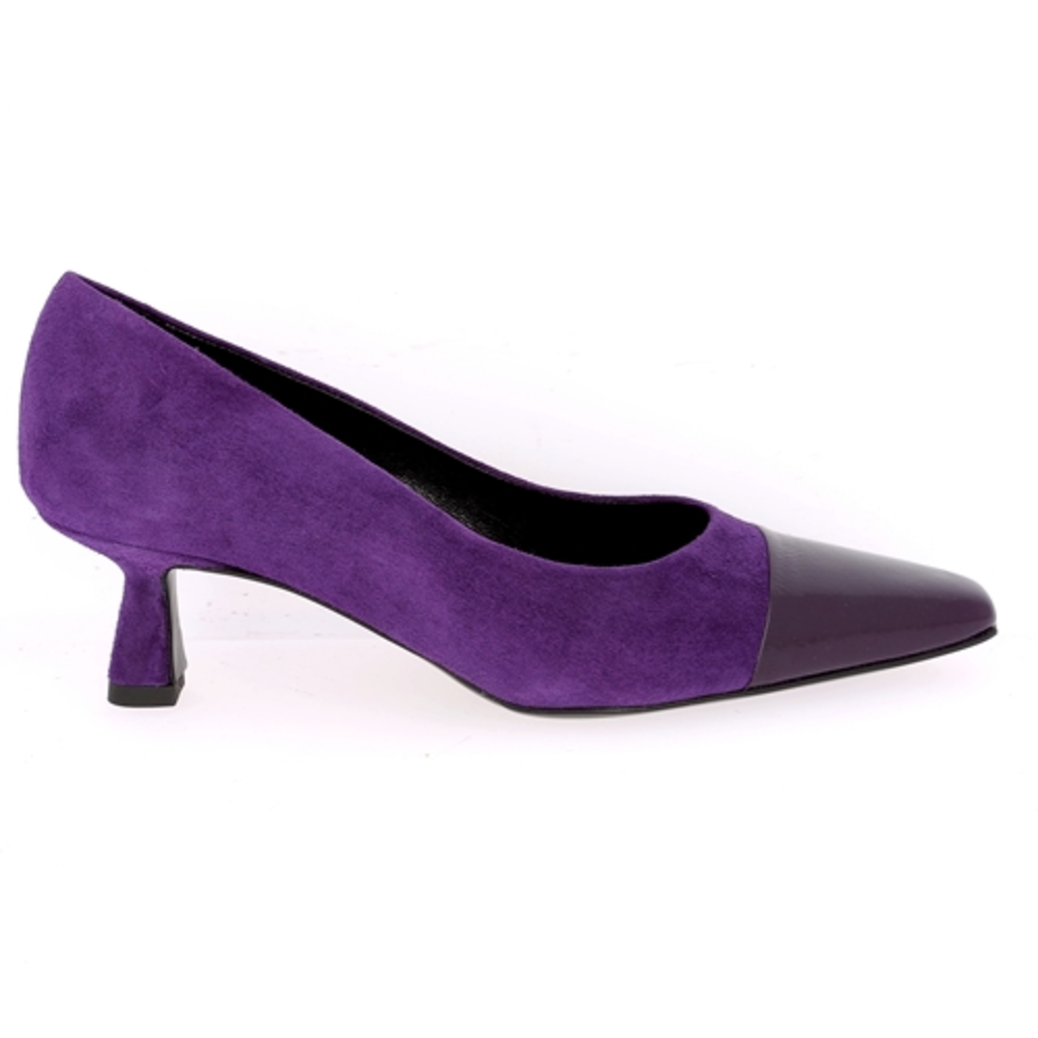 Zoom Alessandra Peluso Pumps