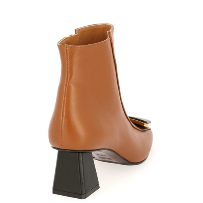 Roberto Festa Boots cognac