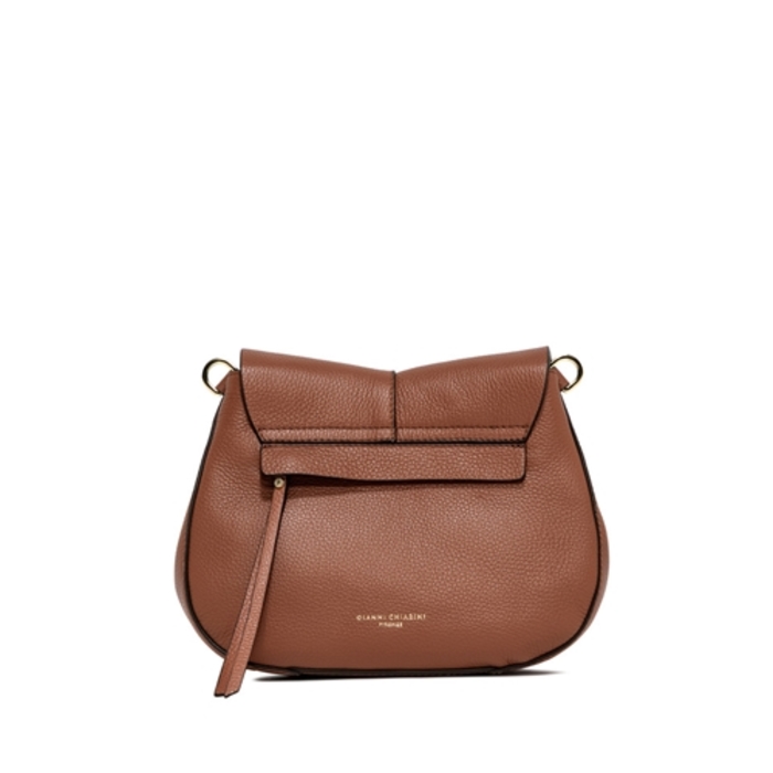 Gianni Chiarini Schoudertas cognac