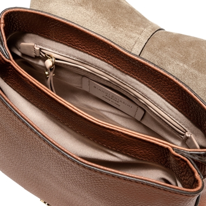 Gianni Chiarini Schoudertas cognac