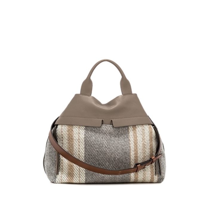 Gianni Chiarini Handtas gris