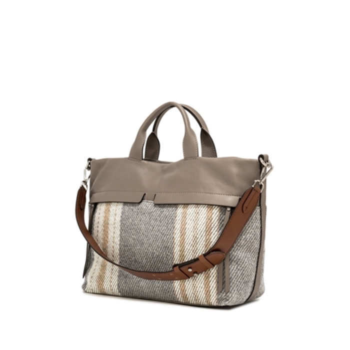 Gianni Chiarini Handtas gris