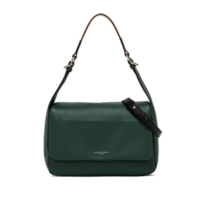 Gianni Chiarini schoudertas vert vert