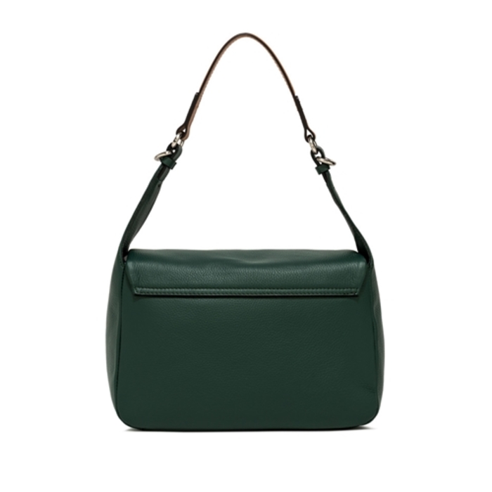 Gianni Chiarini schoudertas vert vert