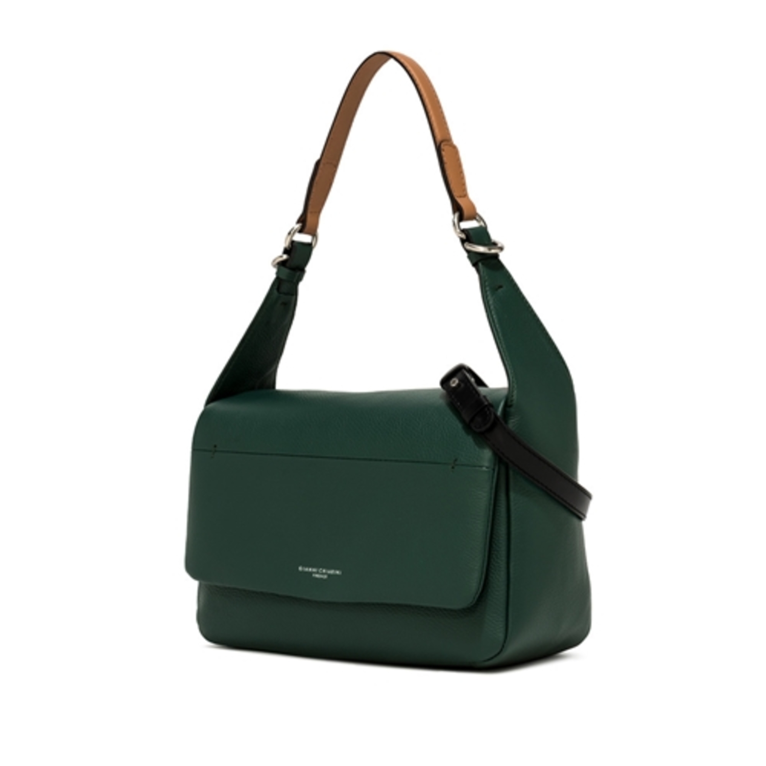 Zoom Gianni Chiarini schoudertas groen