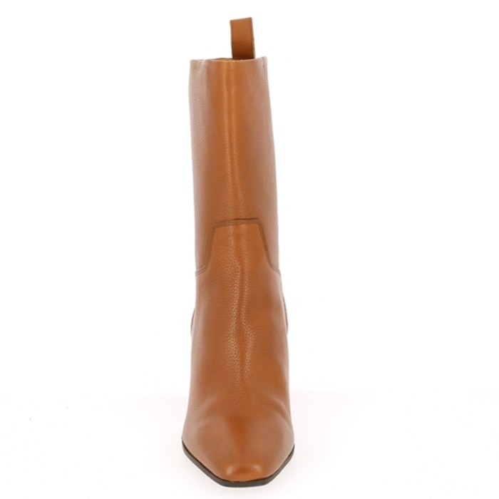 Carmens Boots cognac