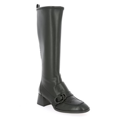 Hispanitas bottes noir