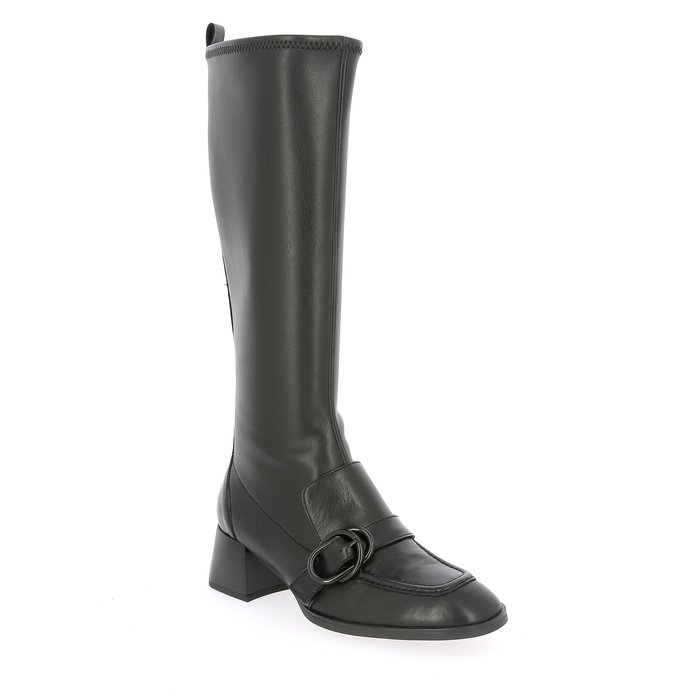 Hispanitas Bottes noir