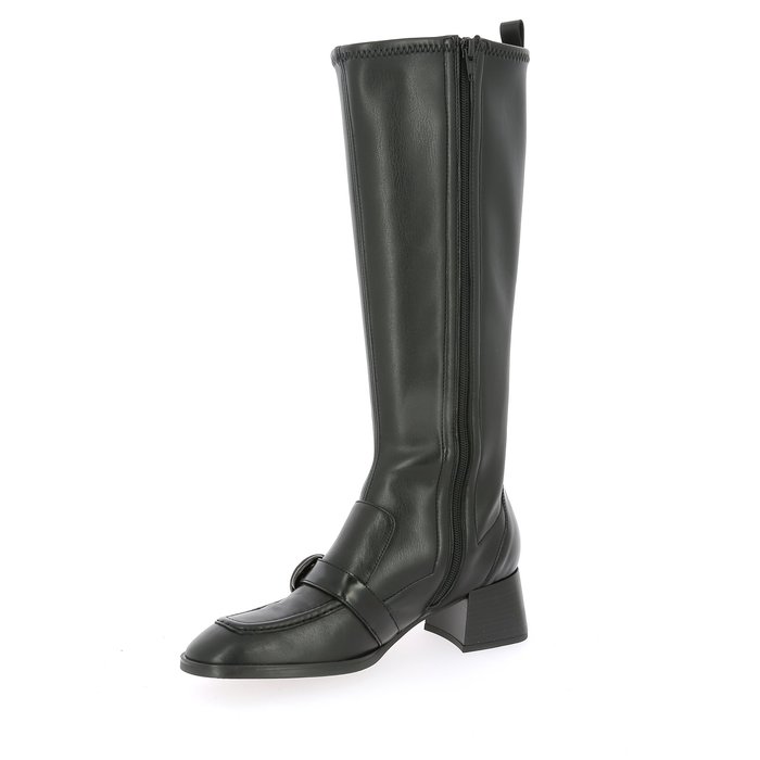 Hispanitas Bottes noir