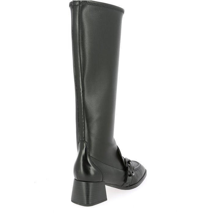 Hispanitas Bottes noir