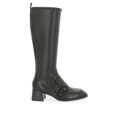 Hispanitas bottes noir