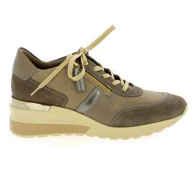 Dlsport sneakers taupe