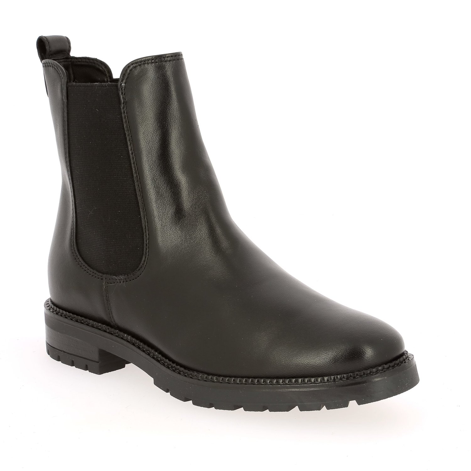 Zoom Gioia Boots