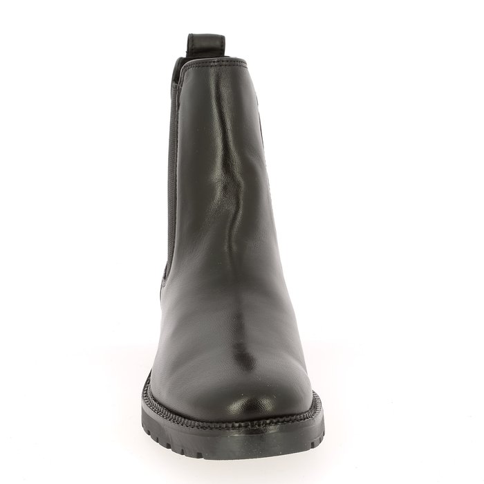 Gioia Boots noir