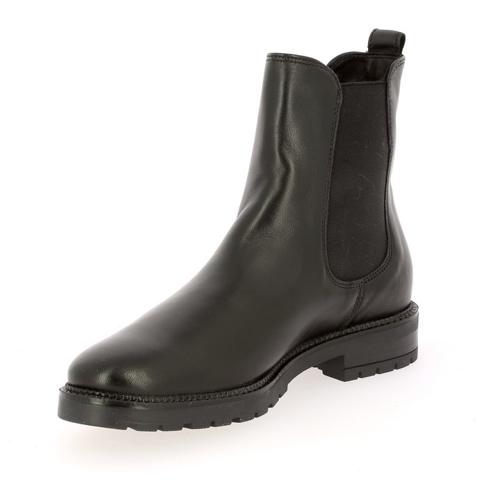 Gioia Boots noir