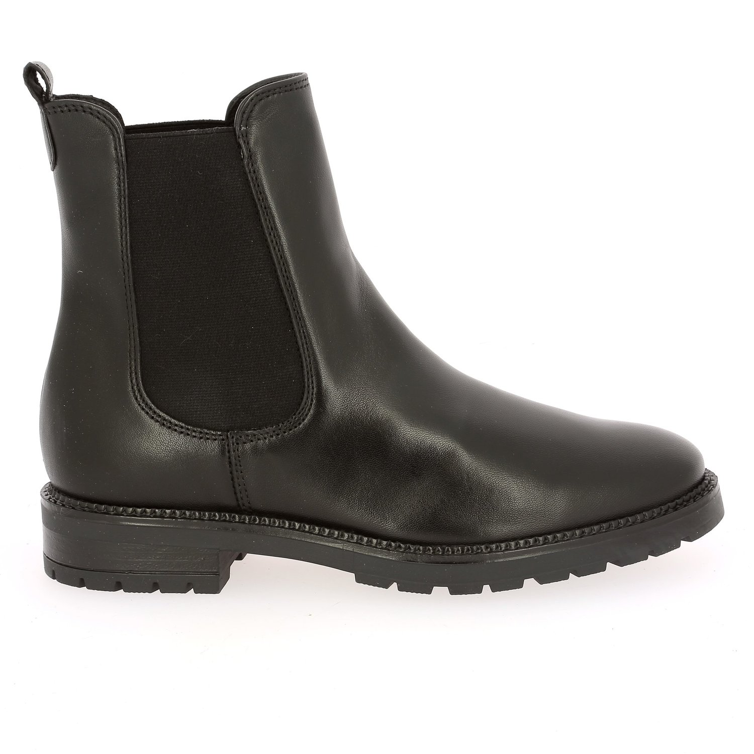 Zoom Boots Gioia