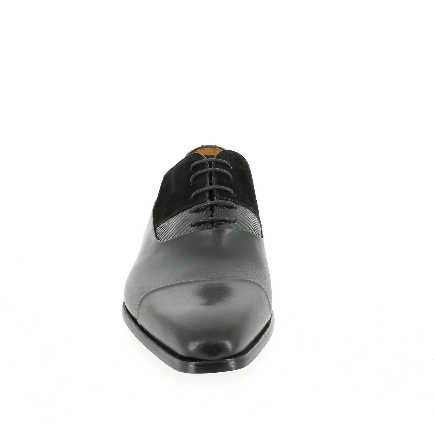 Zoom Veterschoenen Magnanni