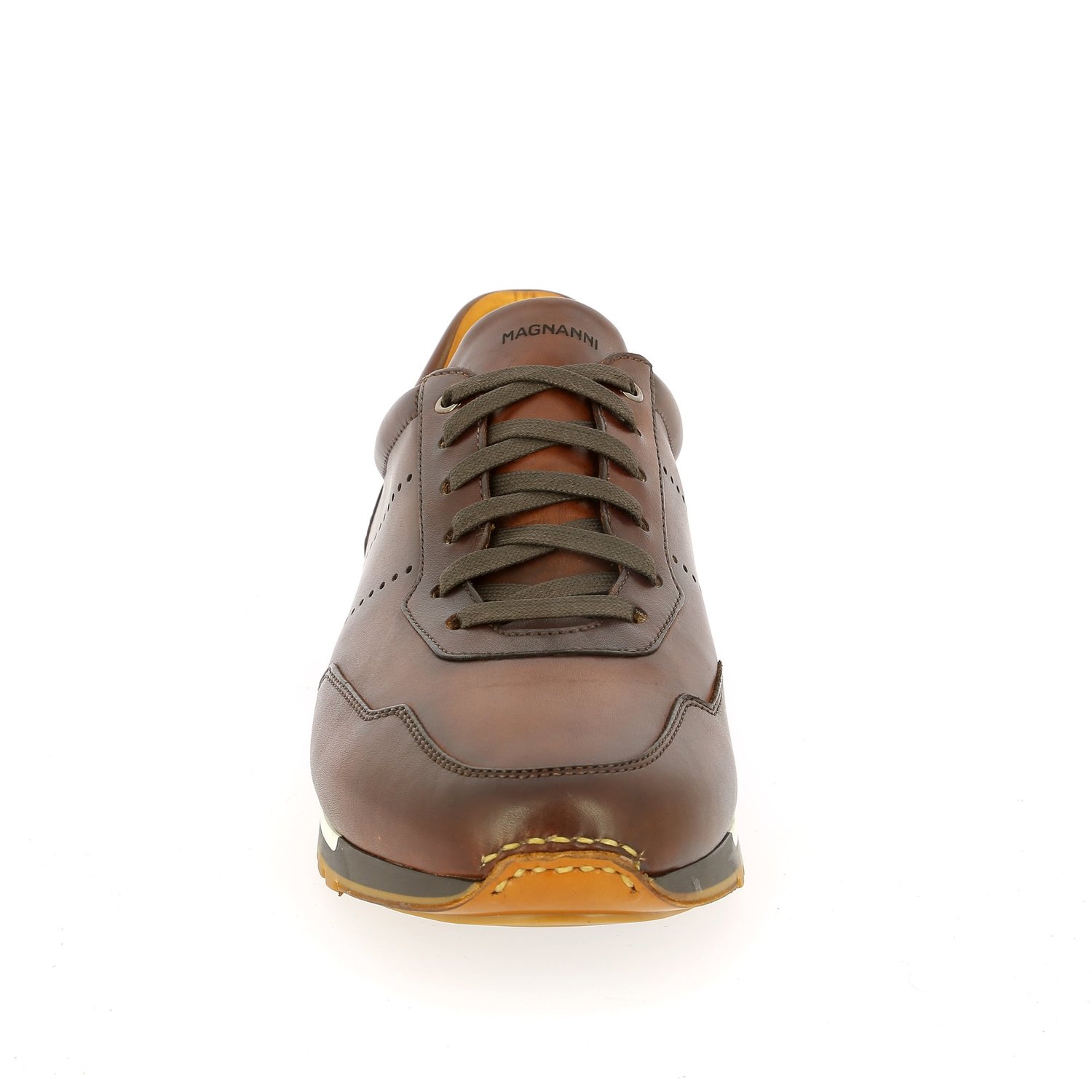 Zoom Magnanni Basket