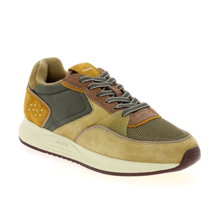 Sneakers Hoff beige