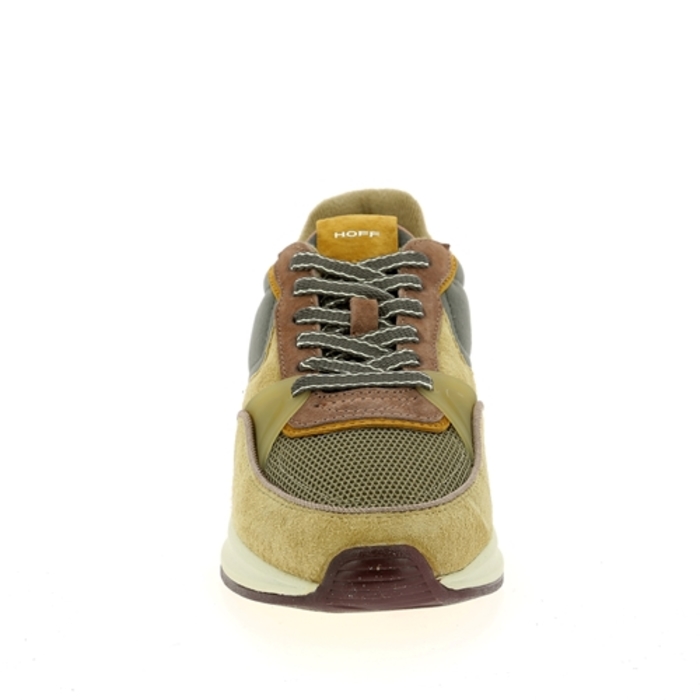 Sneakers Hoff beige