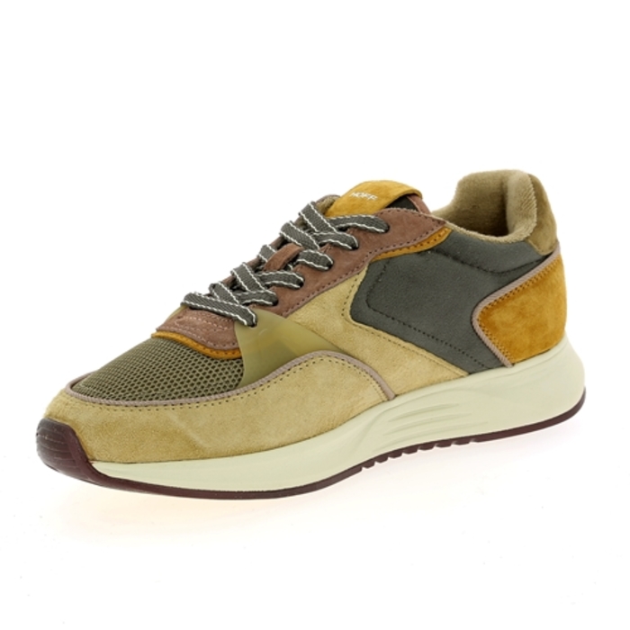 Sneakers Hoff beige