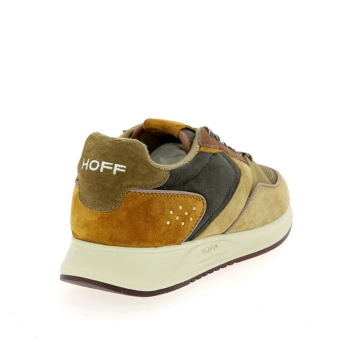 Sneakers Hoff beige