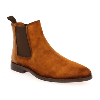 Daniel Kenneth boots bruin