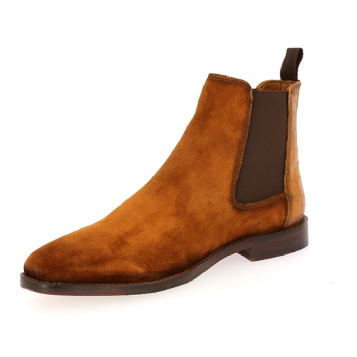 Daniel Kenneth Boots brun