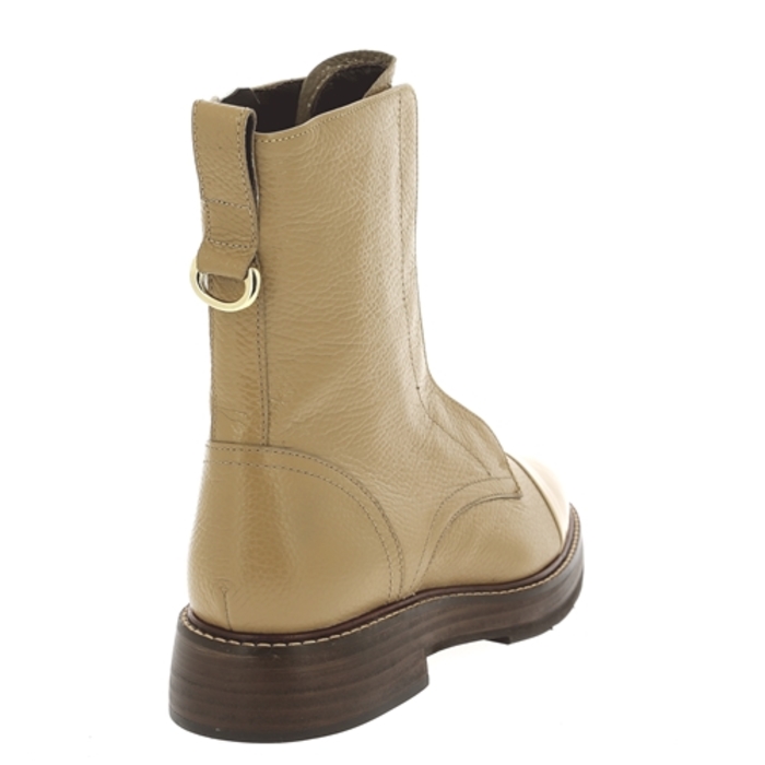 Pertini Bottines latte