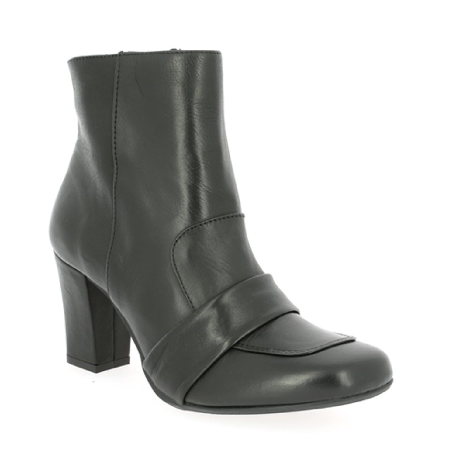 Zoom Miz Mooz boots noir