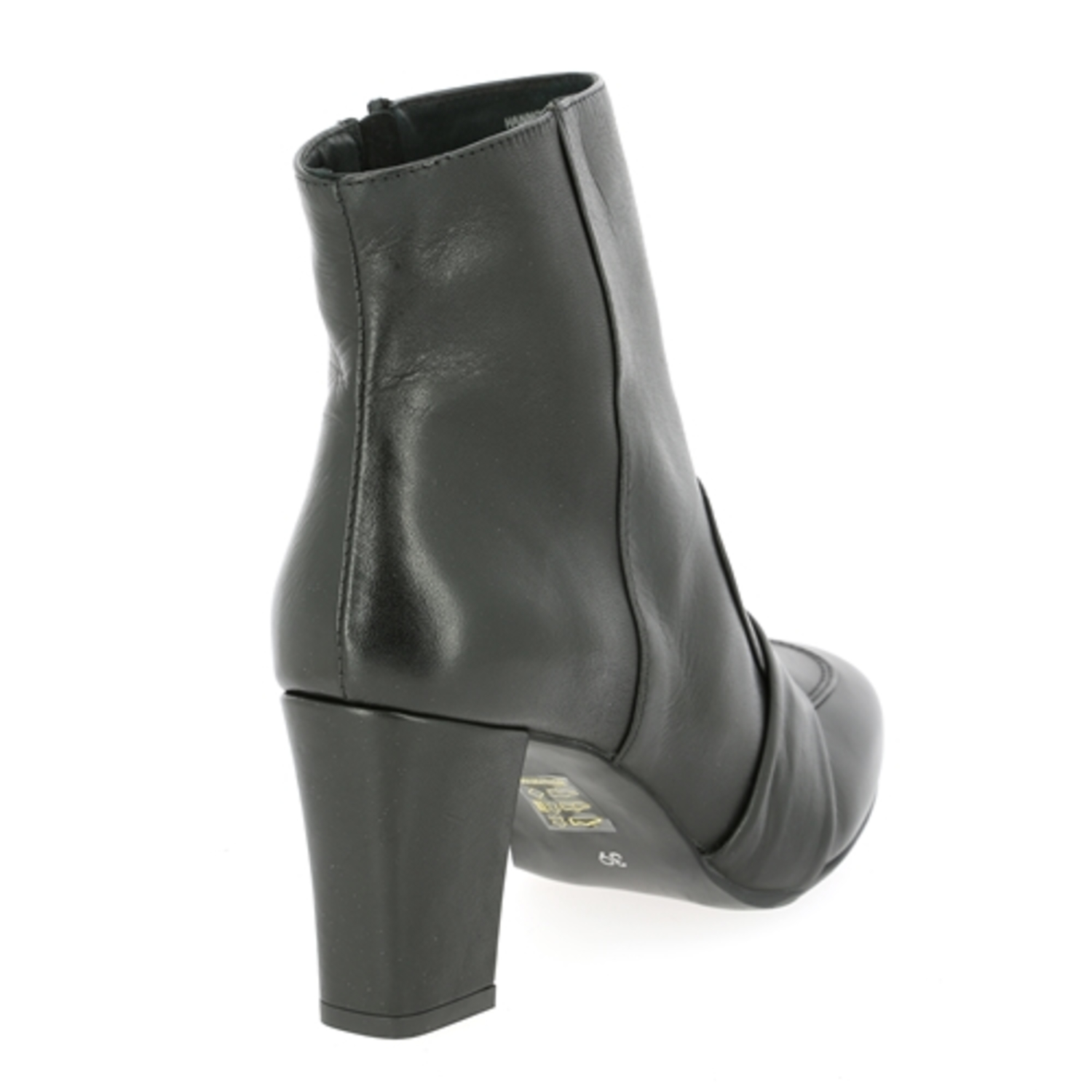 Zoom Miz Mooz boots noir