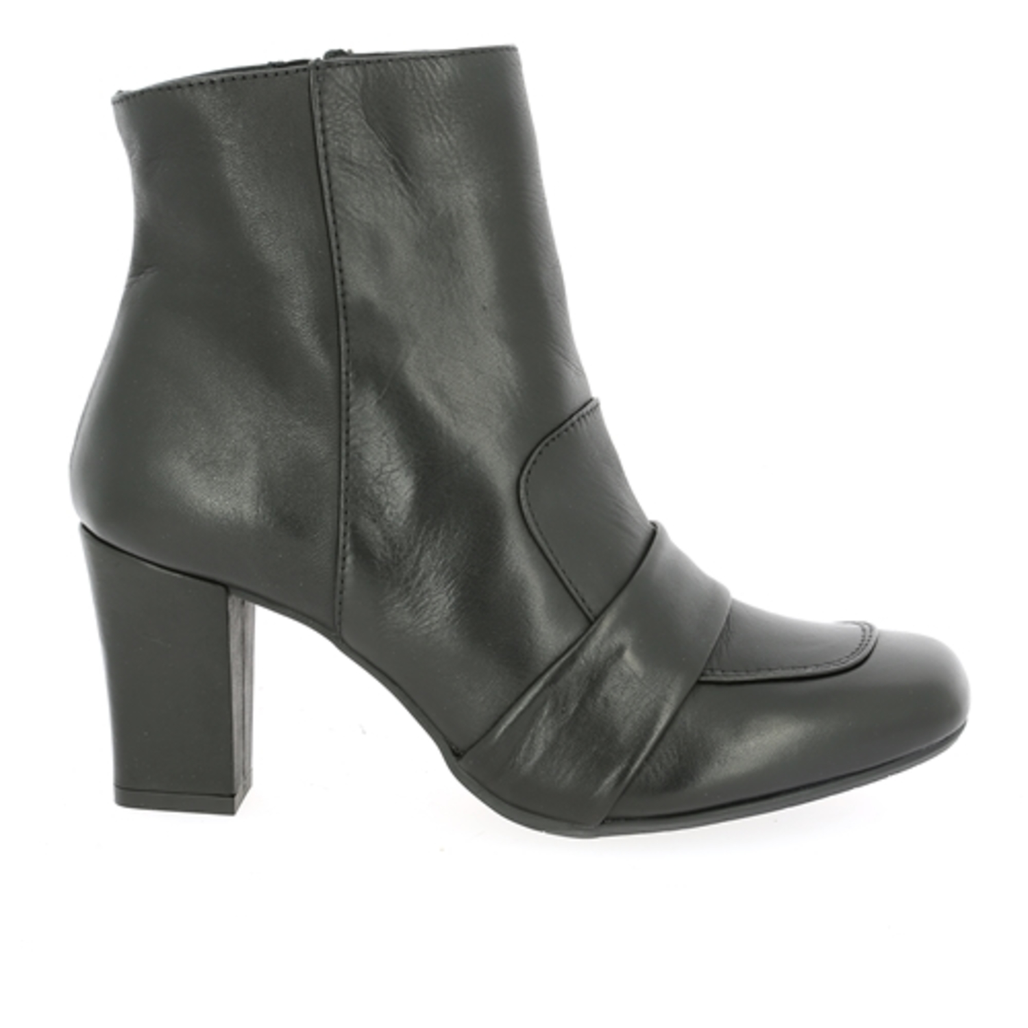 Zoom Miz Mooz boots noir